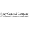 Jay Gaines
