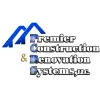 Premier Construction & Renovation Systems