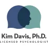 Kim Davis, PHD