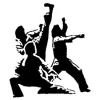 JP Wood Martial Arts