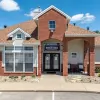 Brickyard Apartments
