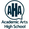 Academic Arts High School