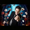 Comedian Magician Erick Olson