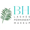 Beach House Lashes