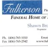 Fulkerson & Waller Funeral Homes
