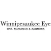 Winnipesaukee Eye