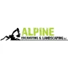 Alpine Excavating & Landscaping