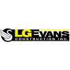 LG Evans Construction