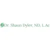 Dr. Shaun Dyler, ND, L.Ac