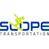 Slope Transportation