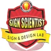 Sign Scientist
