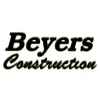 Beyers Construction