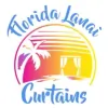 Florida Lanai Curtains