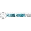 Rudolf Korv Creative Designer