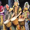 Ko-Thi Dance