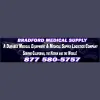 Bradford Medical Supply