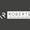 Roberts Home AV
