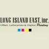 Long Island East Printers