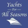 Yachts For All Seasons