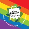 New Pioneer