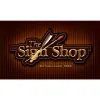 Sign Shop