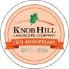 Knob Hill Landscape