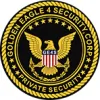 Golden Eagle 4 Security