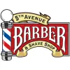 5th Avenue Barber & Shave Shop