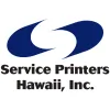 Service Printers Hawaii