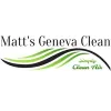 Matt's Geneva Clean