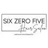 SIX ZERO FIVE Hair Salon