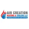 Air Creation Heating & Cooling