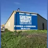 Custom Vehicle Wraps