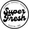 Super Fresh