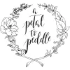 A Petal To Peddle