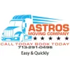 Astros Moving