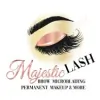 Majestic Lash