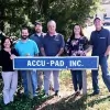 Accu Pad