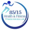 85/15 Health & Fitness