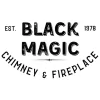 Black Magic Chimney & Fireplace