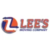 Lee's Moving Company