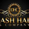 Dash Hair