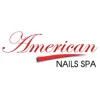 American Nail Spa