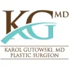 Karol A. Gutowski