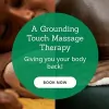 A Grounding Touch