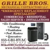 Grille Mechanical