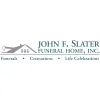 John F Slater Funeral Home