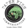 Paper Fish Communications