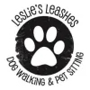 Leslie's Leashes