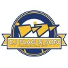 CJ Flag & Son